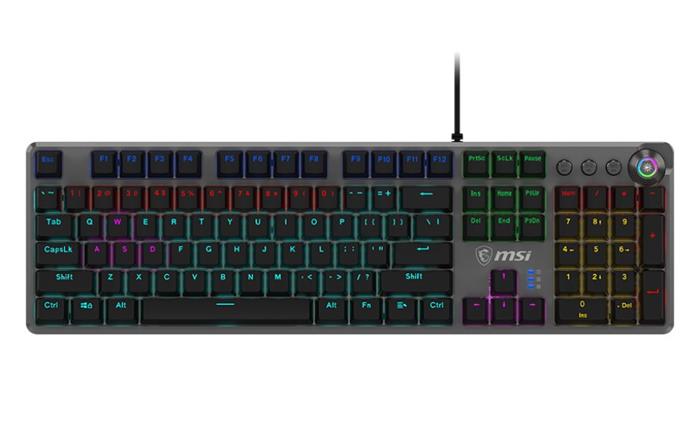 MSI FORGE GK310 CZ