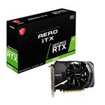 MSI GeForce RTX 3050 AERO ITX 8G OC