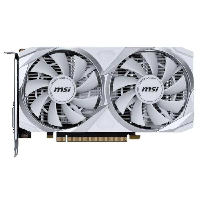MSI GeForce RTX 3050 VENTUS 2X XS 8GB OC