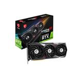 MSI GeForce RTX 3060 Ti GAMING X TRIO 8GD6X