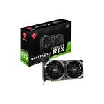 MSI GeForce RTX 3060 Ti VENTUS 2X 8GD6X OC