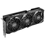 MSI GeForce RTX 3060 Ti VENTUS 3X 8GD6X OC