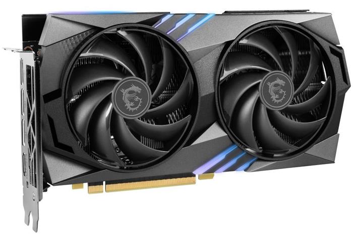 MSI GeForce RTX 4060 Ti GAMING X