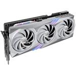 MSI GeForce RTX 4070 Ti GAMING X TRIO WHITE 12G