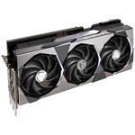 MSI GeForce RTX 4070 Ti SUPRIM X 12G