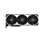 MSI GeForce RTX 4070 Ti VENTUS 3X 12G OC