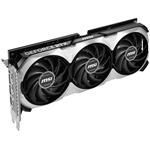 MSI GeForce RTX 4070 VENTUS 3X OC