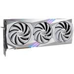 MSI GeForce RTX 4080 GAMING X TRIO WHITE