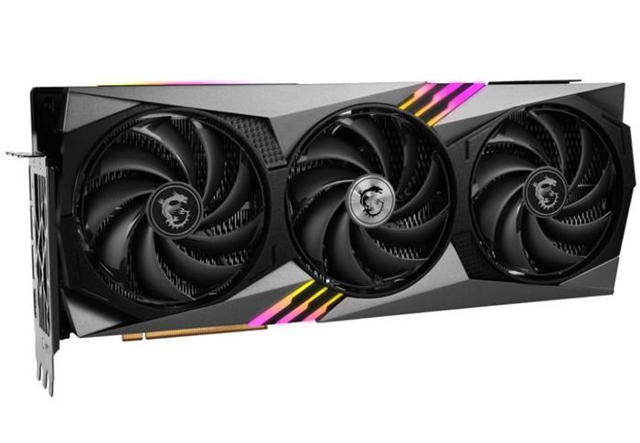 MSI GeForce RTX 4080 GAMING X TRIO