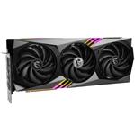 MSI GeForce RTX 4080 GAMING X TRIO