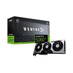 MSI GeForce RTX 5060 Ti 16G VENTUS 3X OC
