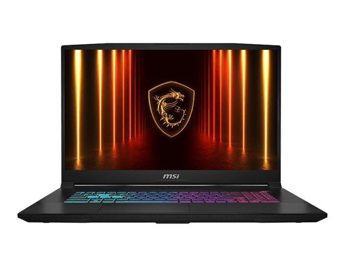 MSI Katana 17 HX B14WGK-025CZ
