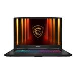 MSI Katana 17 HX B14WGK-025CZ