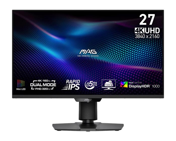 MSI MAG 274UPDF E16M