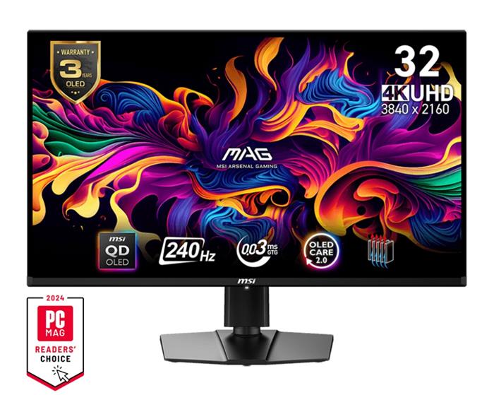 MSI MAG 321UPX
