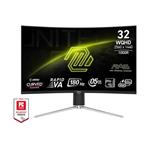 MSI MAG 325CQRF QD E2