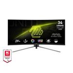 MSI MAG 345CQR
