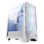 MSI MAG FORGE 320R AIRFLOW White