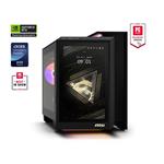 MSI MEG Vision X AI 2NVV7-050EU