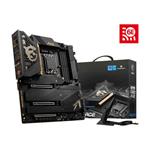 MSI MEG Z690 ACE, Z690, LGA1700, 4xDDR5, RAID, 2x2.5GLAN, Wi-Fi 6, BT, eATX