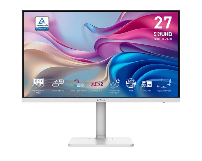MSI Modern MD272UPHW