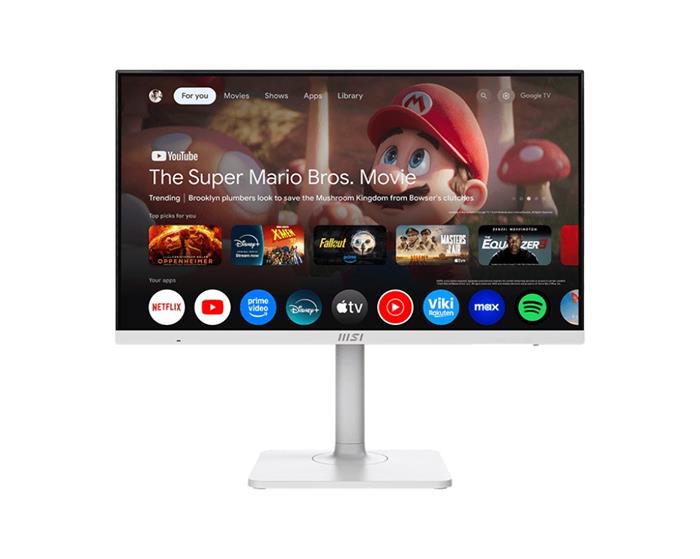 MSI Modern MD272UPSW