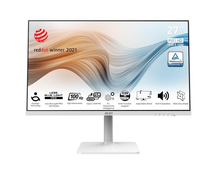 MSI Modern MD272XPW