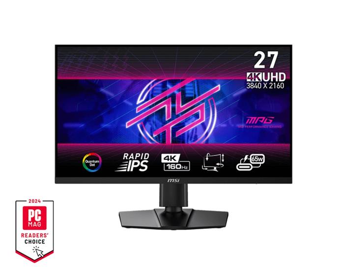 MSI MPG 274URF QD