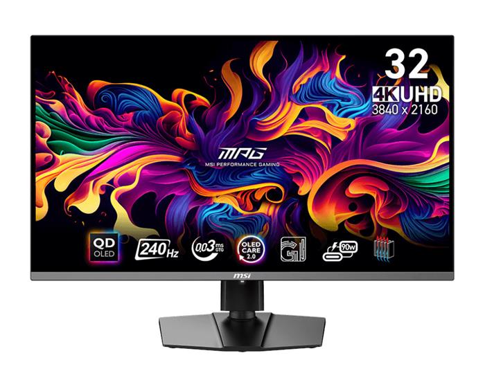 MSI MPG 321URX