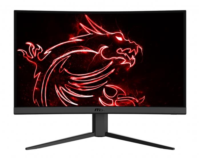 MSI Optix G24C4