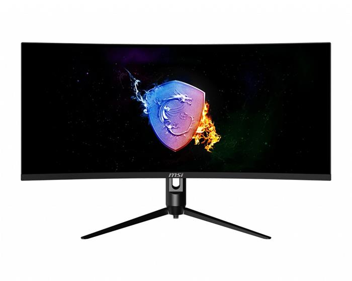 MSI Optix MAG342CQPV