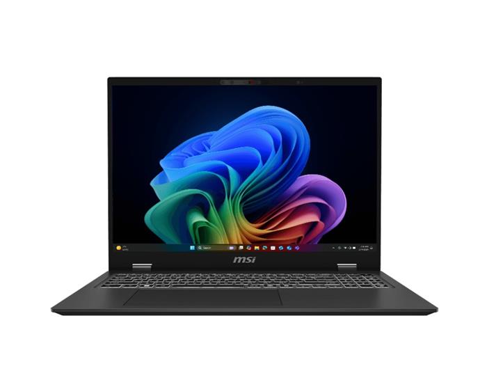 MSI Prestige 16 AI+ Evo B2VMG-031CZ Stellar Gray