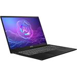 MSI Summit 16 AI Evo A2HMTG-045CZ Ink Black