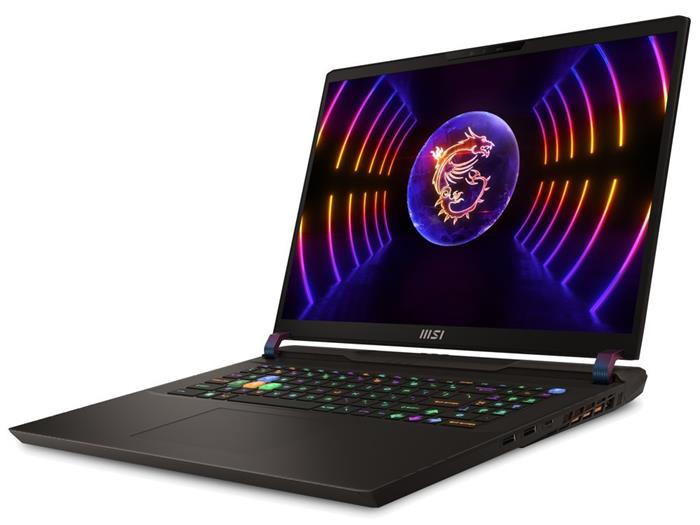 MSI Vector GP78 HX 13VH