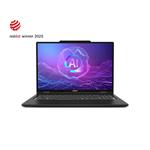 MSI Venture 16 AI A2HMG Solid Gray