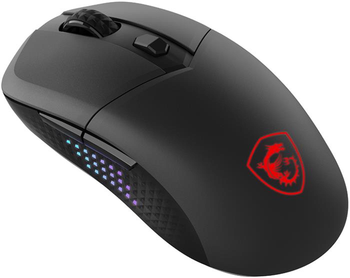 MSI VERSA 300 Elite Wireless