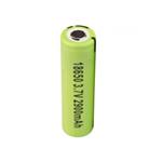 Nabíjecí průmyslová baterie 18650 Panasonic 2900mAh 3,7V Li-Ion - vhodné pro elektrokola