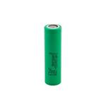 Nabíjecí průmyslová baterie 18650 Samsung 2500mAh 3,7V Li-Ion