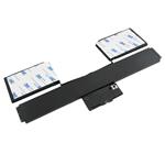 Náhradní baterie AVACOM Apple MacBook Pro 13" A1425 Li-Pol 11,21V 6700mAh 74Wh - A1437