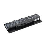 Náhradní baterie AVACOM Asus N46, N56, N76 series A32-N56 Li-Ion 10,8V 4400mAh