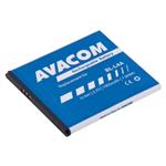 Náhradní baterie AVACOM do mobilu Lumia 535 Li-ion 3,7V 1905mAh (náhrada BL-L4)