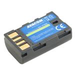 Náhradní baterie AVACOM JVC BN-VF808, VF815, VF823 Li-Ion 7.2V 800mAh 5.8Wh