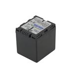 Náhradní baterie AVACOM Panasonic CGA-DU21/CGR-DU21/ VW-VBD21, Hitachi DZ-BP21S Li-Ion 7.2V 2160mAh 15.62Wh