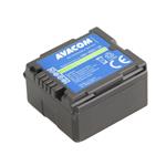 Náhradní baterie AVACOM Panasonic VW-VBG130, DMW-BLA13 Li-Ion 7.2V 1100mAh 7.9Wh