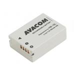 Náhradní baterie AVACOMCanon NB-10L Li-Ion 7.4V 950mAh 7Wh