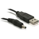 Napájecí kabel z USB portu na jack 3,1 mm (pro PCMCIA karty)