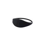 Náramek čipový Sillicon rubber Lite Mifare S50 1kb, černá