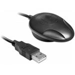 Navilock NL-442U, externí GPS přijímač, SiRFstar IV, IPX6, USB
