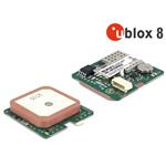 Navilock NL-852ERS PPS u-blox 8 Multi GNSS Engine Module