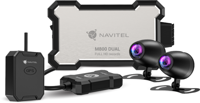 NAVITEL M800 DUAL